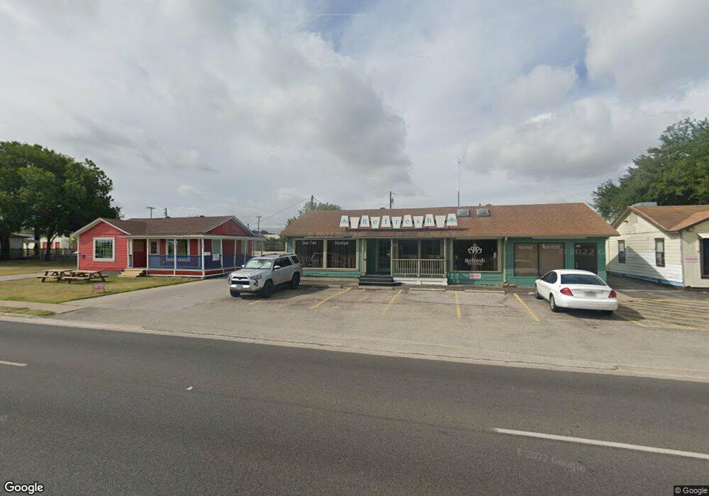 312 E Avenue D, Copperas Cove, TX 76522 - photo 1