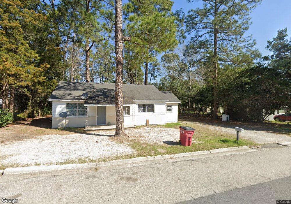 53 Parker St, Mc Rae Helena, GA 31055 - photo 1