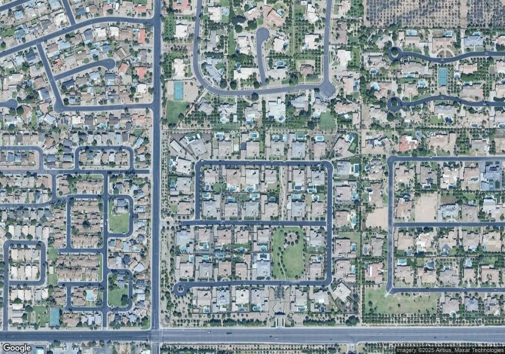 3263 E Kael St, Mesa, AZ 85213 - photo 1