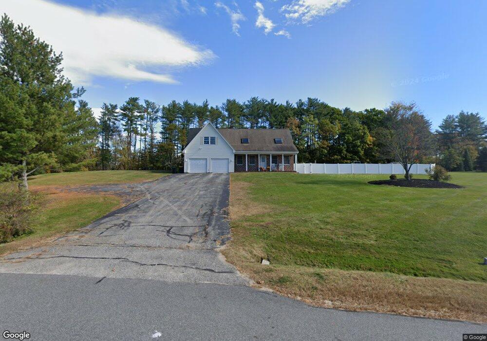 1 Barley Ln, Scarborough, ME 04074 - photo 1