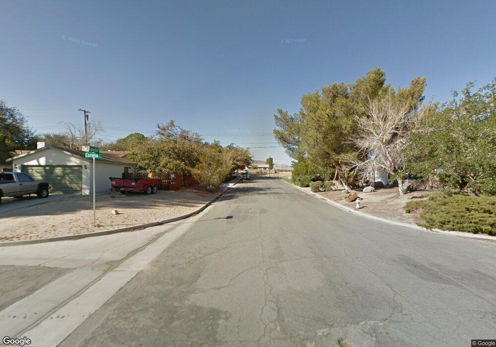 0 Corona Ave, Mojave, CA - photo 1