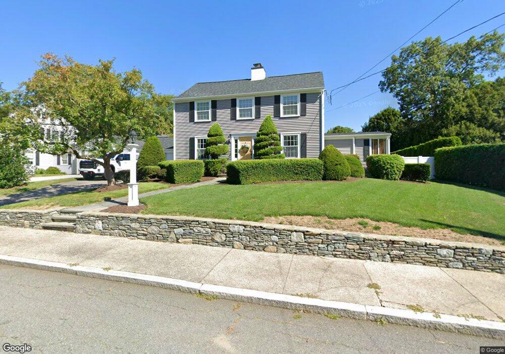 36 Tanager Rd, Attleboro, MA 02703 - photo 1