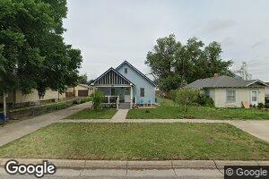 303 S 2nd St, Cimarron, KS 67835