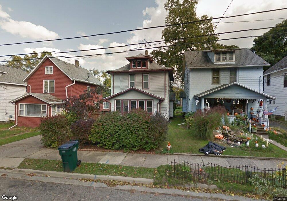 1709 Donora St, Lansing, MI 48910 - photo 1