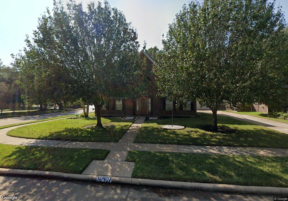 16407 Battlecreek Dr, Houston, TX 77095 - photo 1