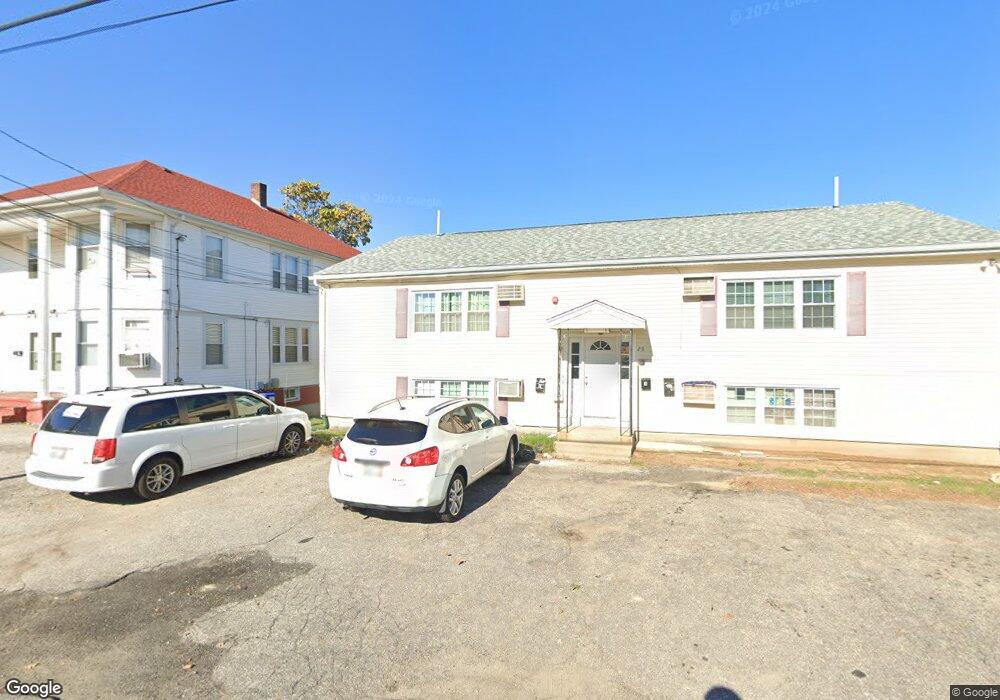 22 Lancashire St, Providence, RI 02908 - photo 1