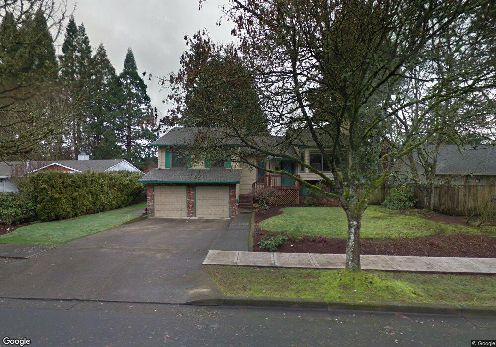 9380 SW Palomino Place, Beaverton, OR 97008 - photo 1