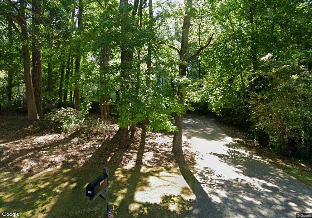 1394 Independence Way, Marietta, GA 30062 - photo 1