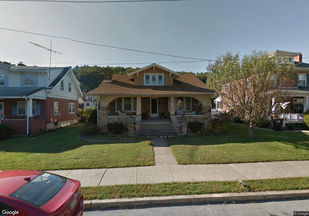 14 Myrtle Ave, Reading, PA 19606 - photo 1