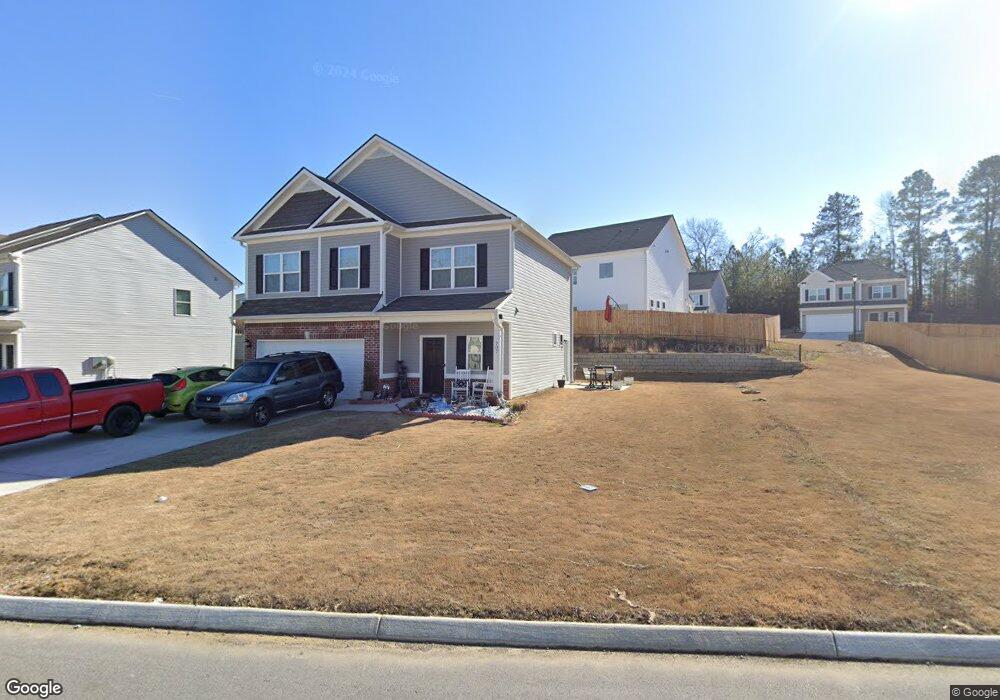 707 Collington Cir, Dalton, GA 30721 - photo 1