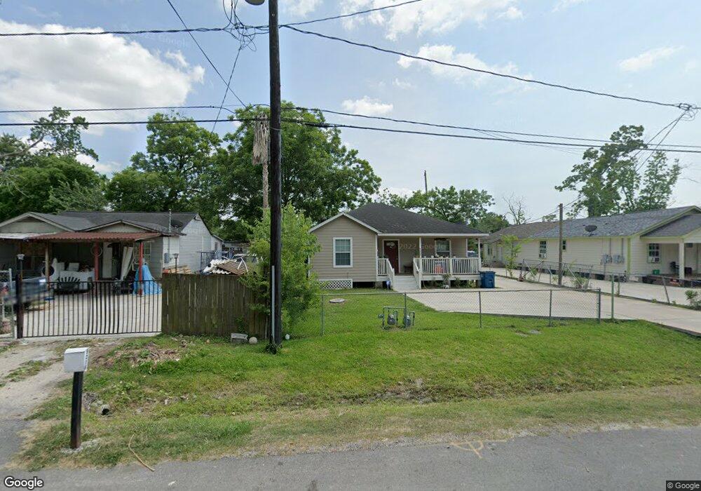 5210 Mohawk St, Houston, TX 77093 - photo 1