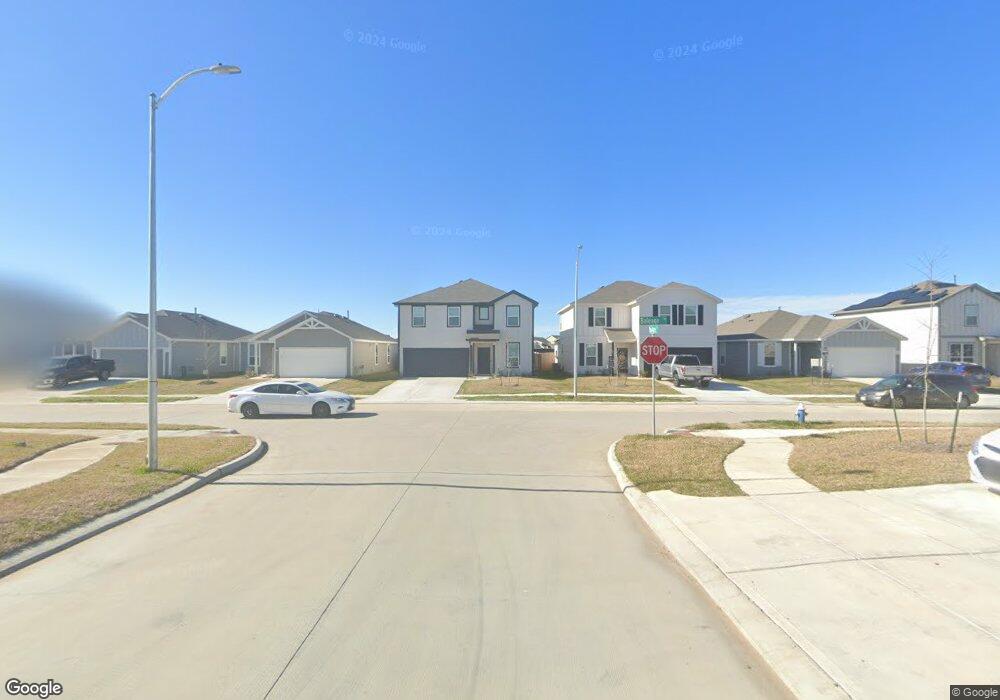 17963 Plow Horse Ln, Hockley, TX 77447 - photo 1