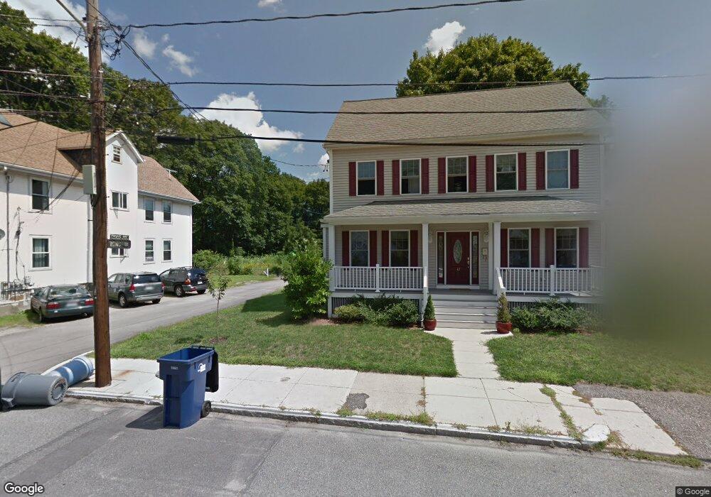 17 Heldun St, West Roxbury, MA 02132 - photo 1