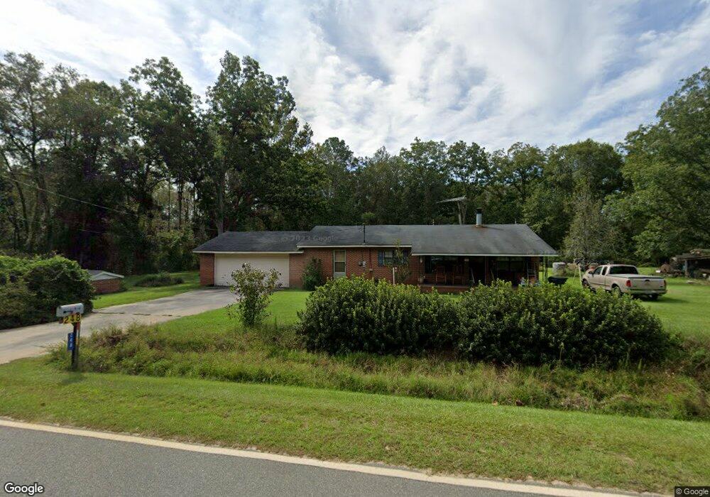 248 Moore Rd, West Green, GA 31567 - photo 1