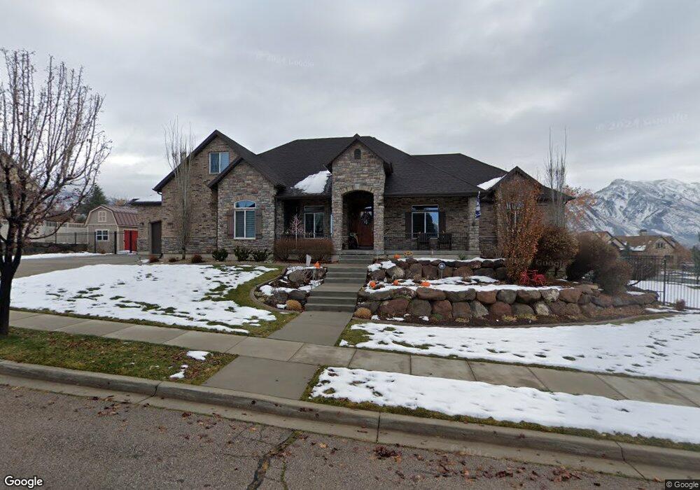 388 N Pfeifferhorn Dr unit 6, Alpine, UT 84004 - photo 1