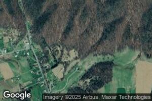 724 Balsam Ln, Chilhowie, VA 24319