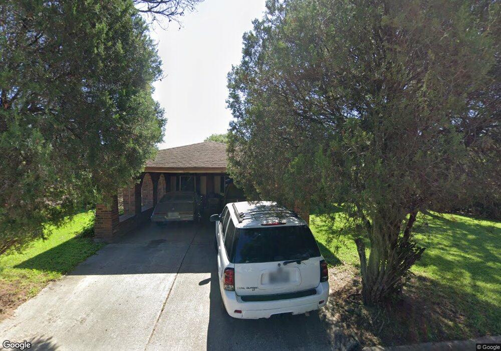 10630 Bucknell Rd, Houston, TX 77016 - photo 1