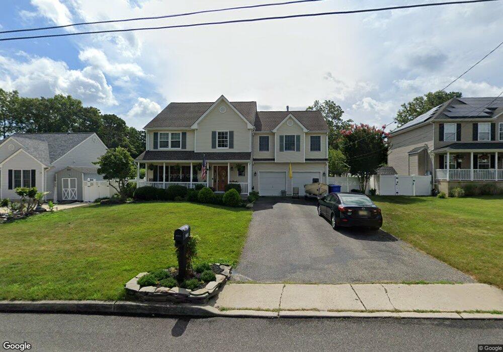 145 Squall Rd, Manahawkin, NJ 08050 - photo 1