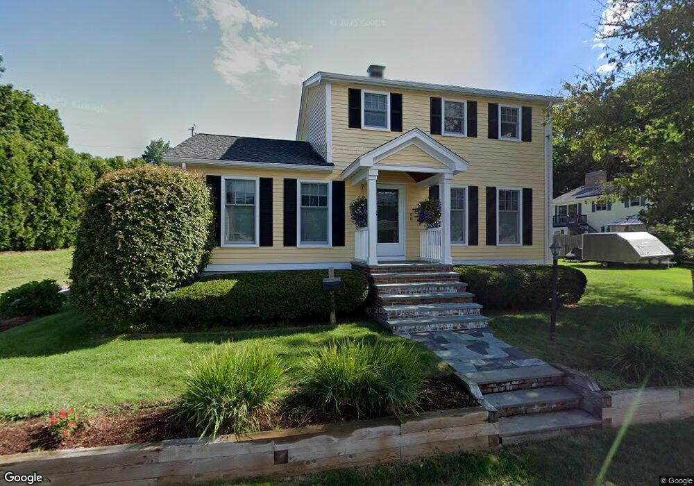 9 Highland Ave, Woburn, MA 01801 - photo 1