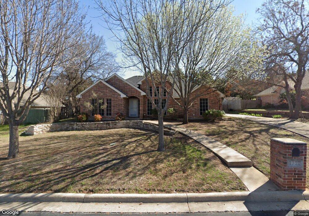 1321 Timber Creek Dr, Weatherford, TX 76086 - photo 1