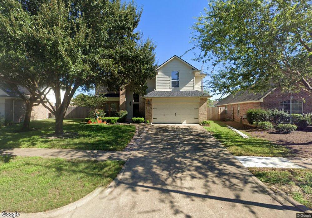 8714 Sunny Ridge Dr, Houston, TX 77095 - photo 1
