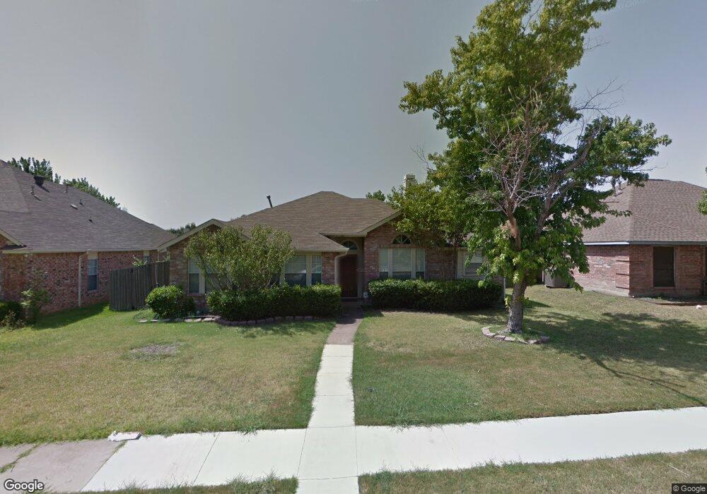 613 Andersonville Ln, Wylie, TX 75098 - photo 1