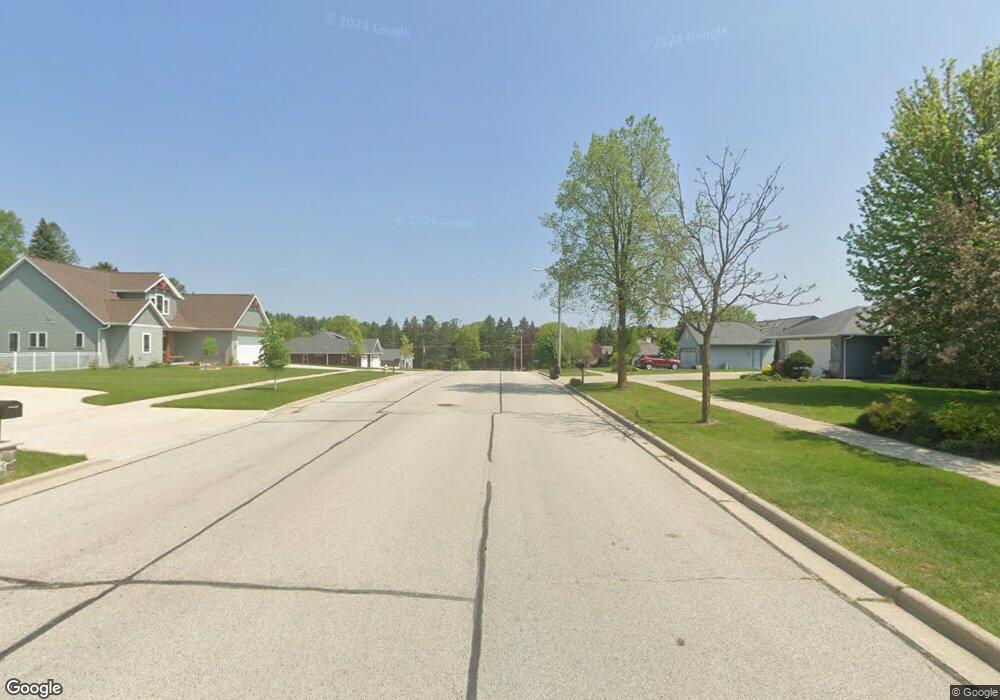 0 Wolf Dr unit LOT 4 1619527, West Bend, WI 53090 - photo 1