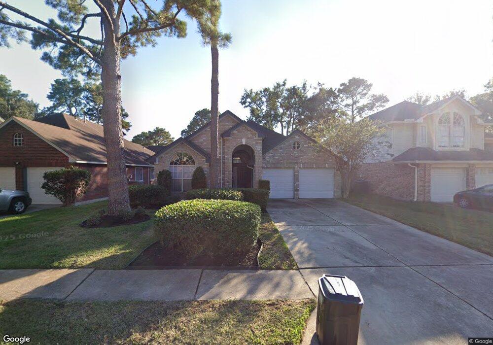 8310 Lake Crystal Dr, Houston, TX 77095 - photo 1