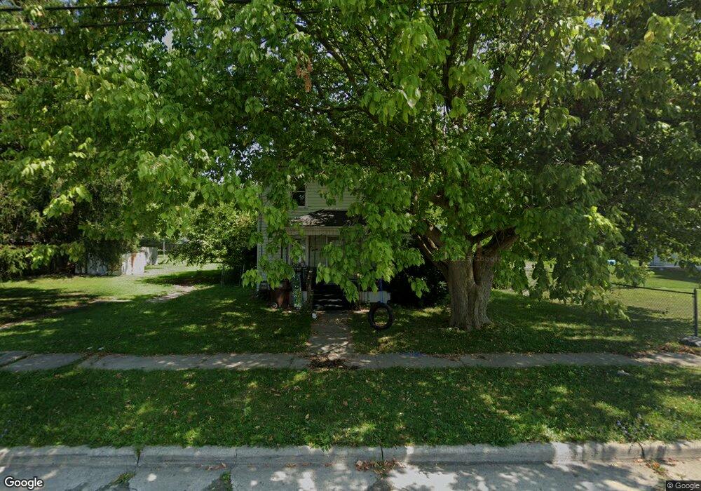 474 Thompson St, Marion, OH 43302 - photo 1