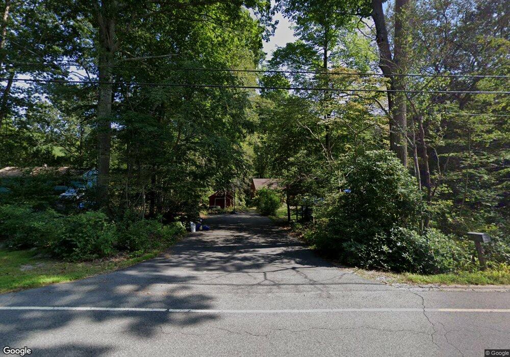 71 Bushy Hill Rd, Deep River, CT 06417 - photo 1