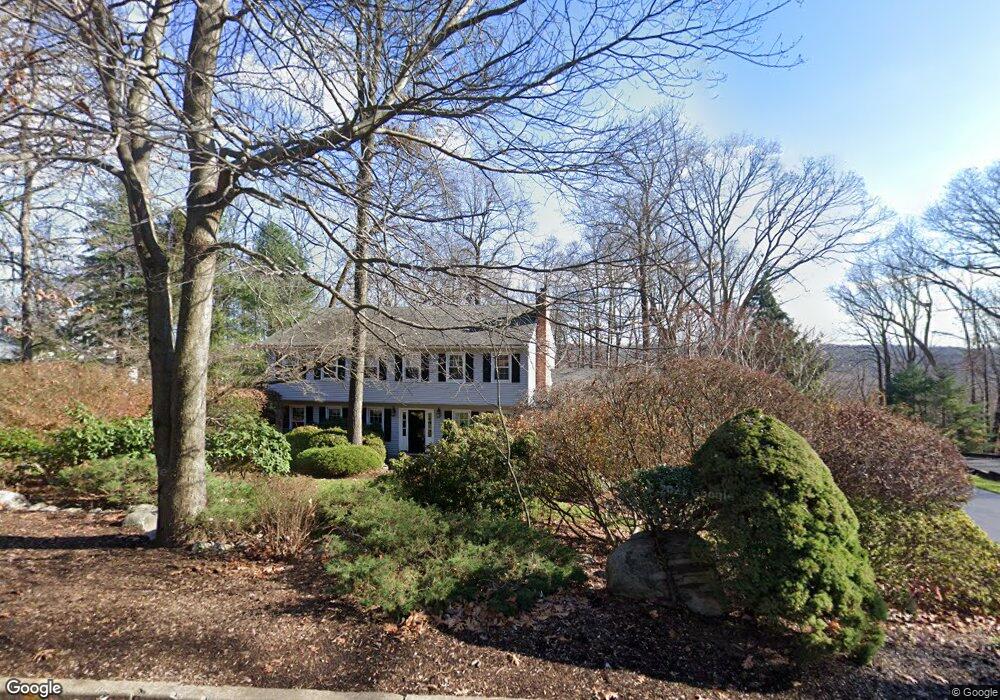 44 Eagle Rim Rd, Upper Saddle River, NJ 07458 - photo 1