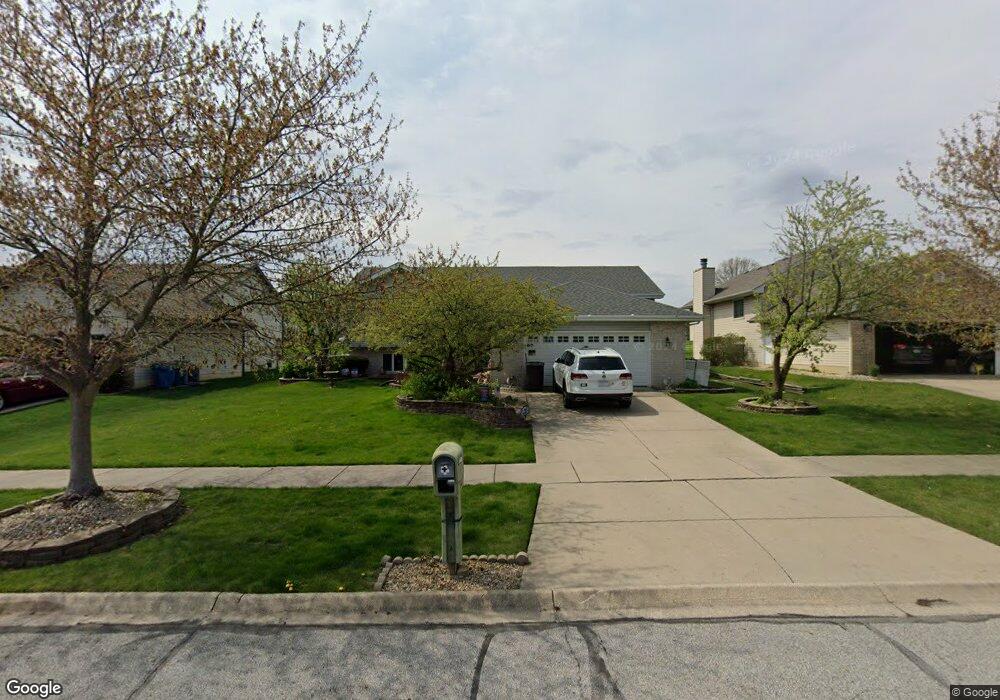 8984 King Place, Crown Point, IN 46307 - photo 1