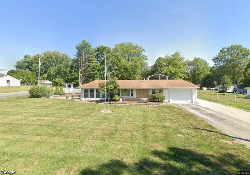 5081 N 200 W, Columbus, IN 47201 - photo 1