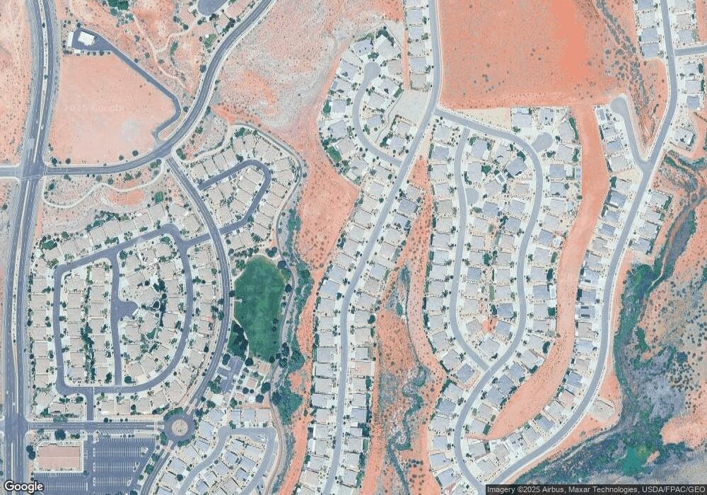 607 N Sage Dr, Washington, UT 84780 - photo 1