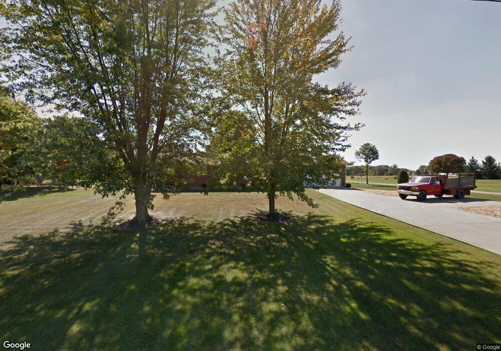 22078 Pocket Rd, Batesville, IN 47006 - photo 1