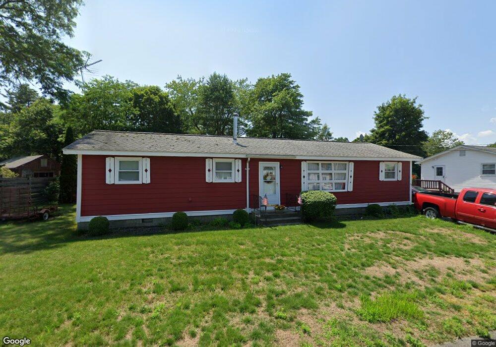 53 Atherton St, Ayer, MA 01432 - photo 1