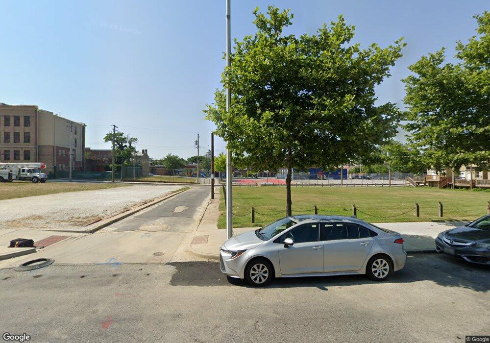 923 W Baltimore St, Baltimore, MD 21223 - photo 1