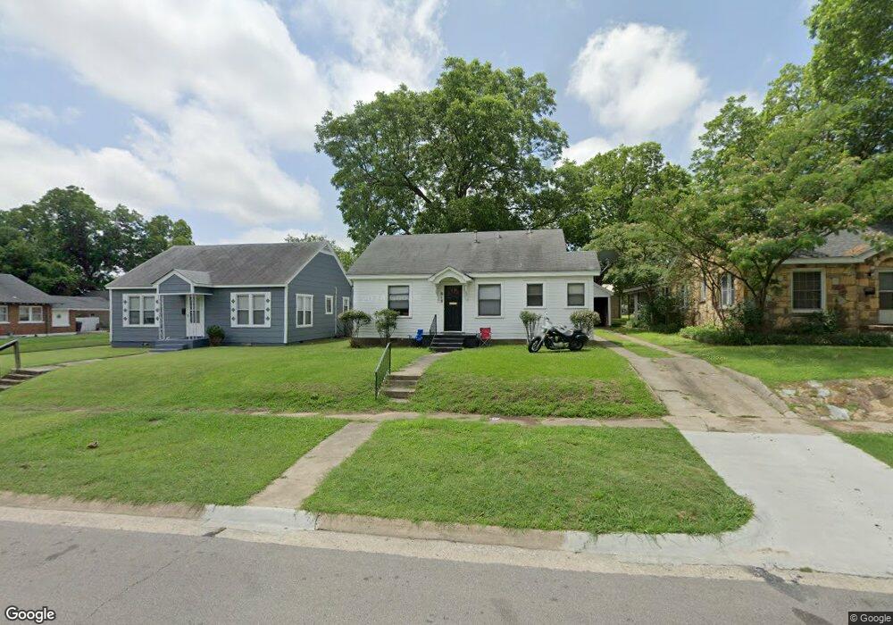 618 3rd Ave NE, Ardmore, OK 73401 - photo 1