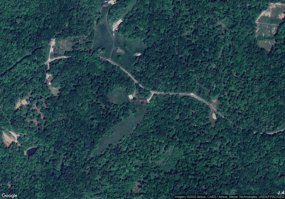 36181 Smith Chapel Rd, Logan, OH 43138 - photo 1