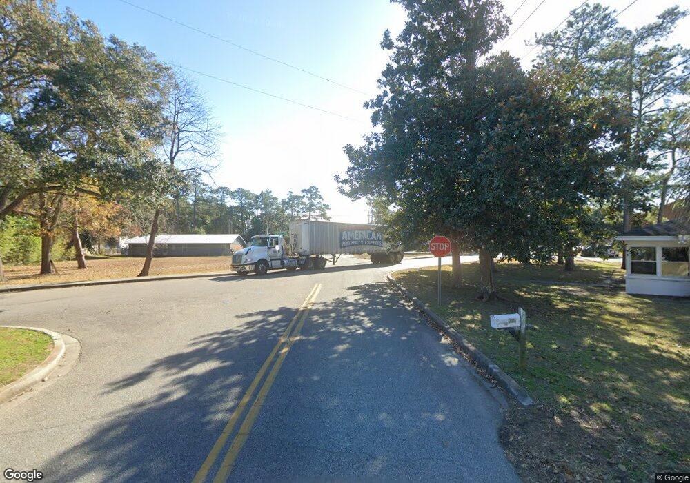 TBD Collins St, Myrtle Beach, SC 29577 - photo 1