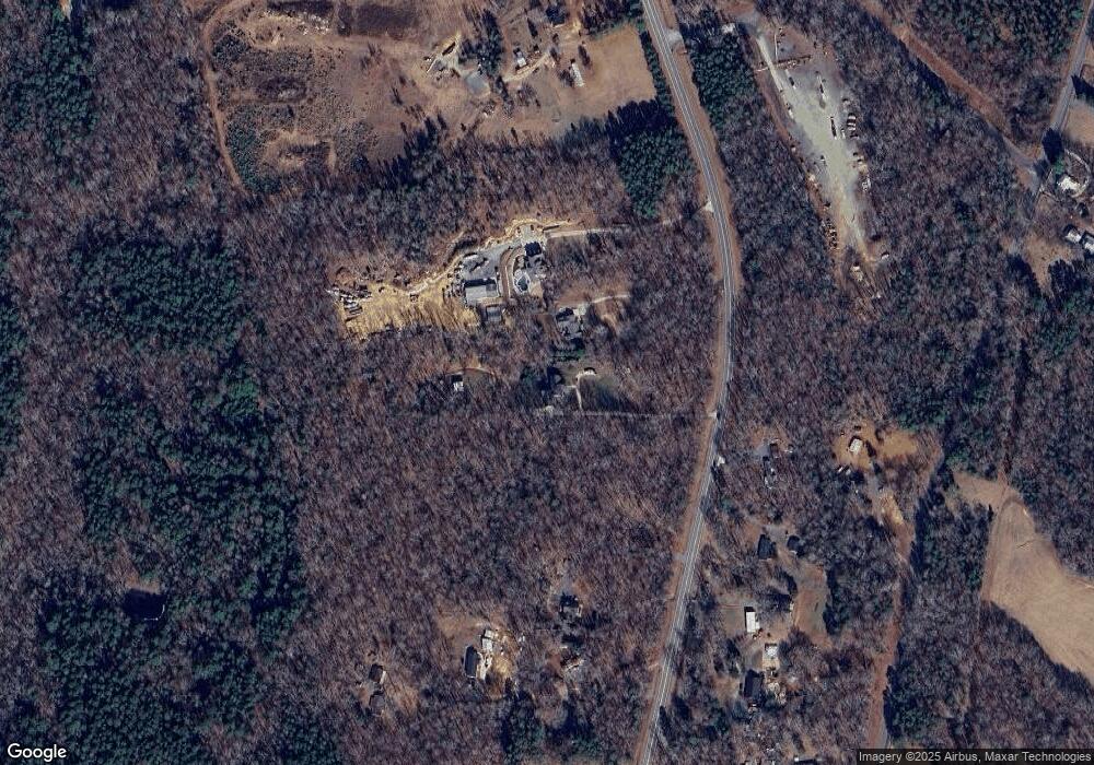 10420 Highway 601, Midland, NC 28107 - photo 1