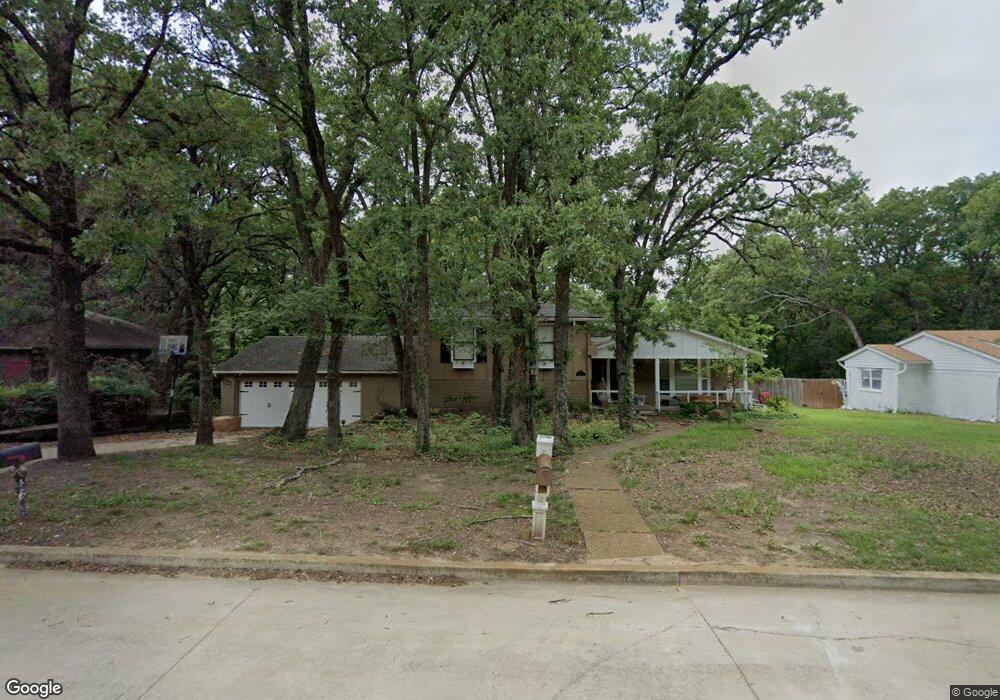 1219 Rockford Rd S, Ardmore, OK 73401 - photo 1