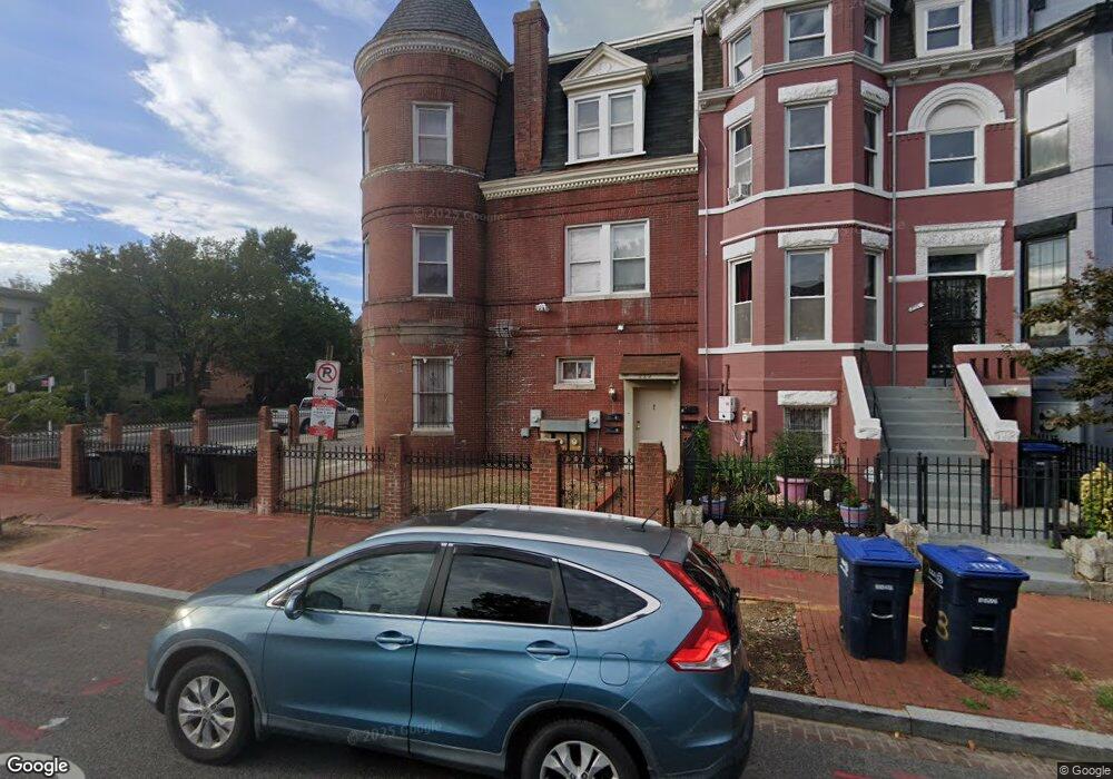 229 R St NW, Washington, DC 20001 - photo 1