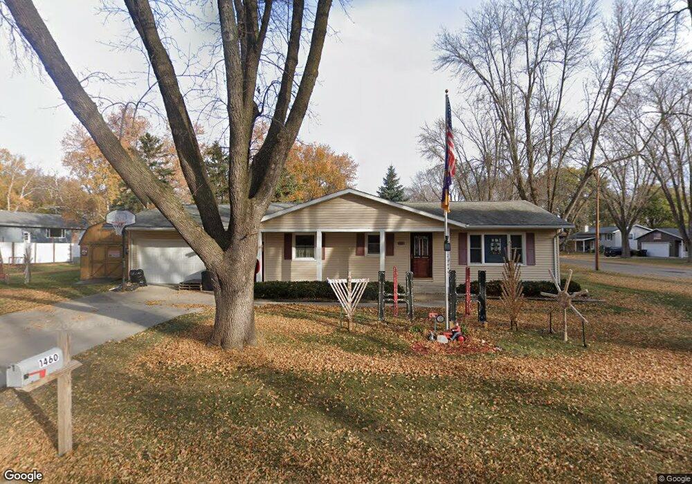 1460 Grace Ave SW, Willmar, MN 56201 - photo 1