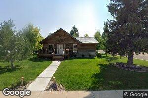 102 2nd Ave, Dutch John, UT 84023