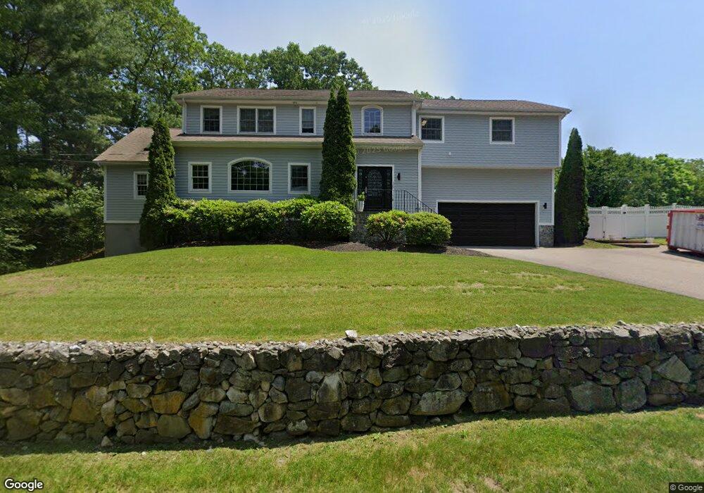 35 Mayfair Dr, Westwood, MA 02090 - photo 1