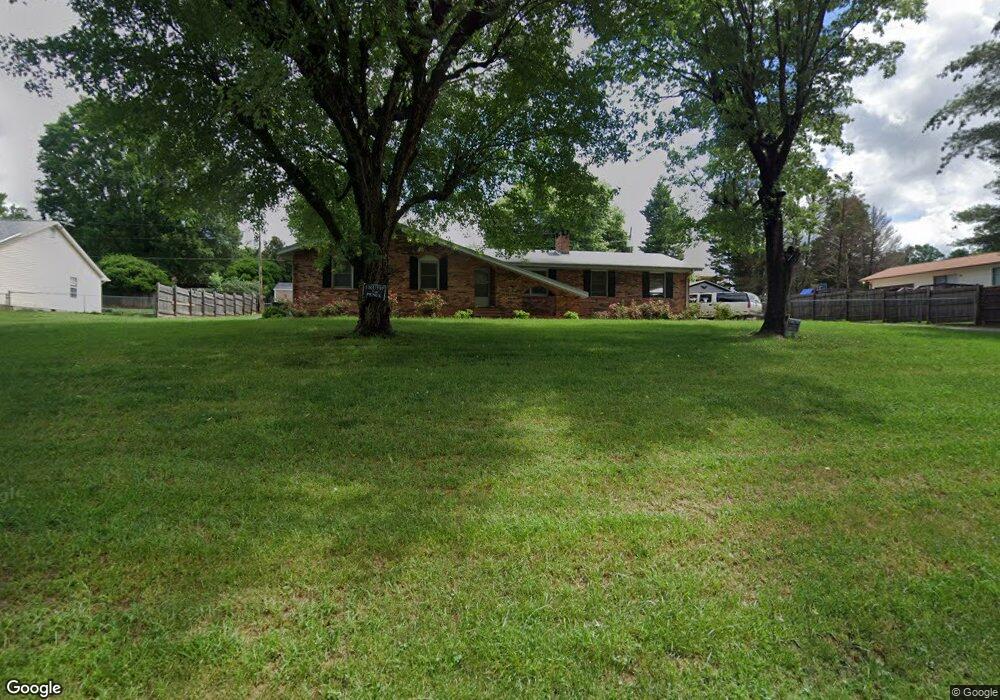 2020 Old Wilkesboro Rd, Statesville, NC 28625 - photo 1