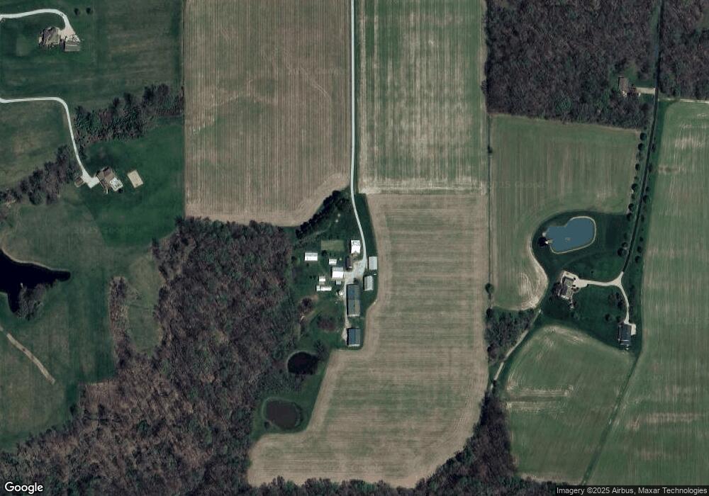 23184 Pocket Rd, Batesville, IN 47006 - photo 1