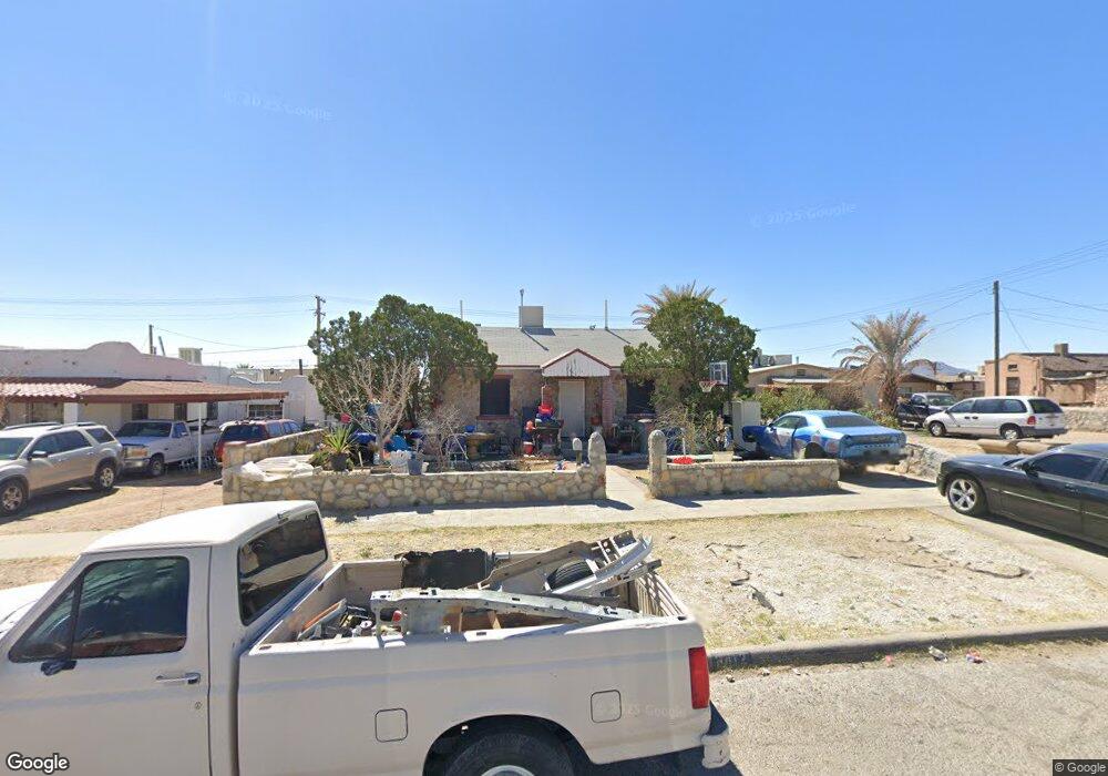 3412 Savannah Ave, El Paso, TX 79930 - photo 1