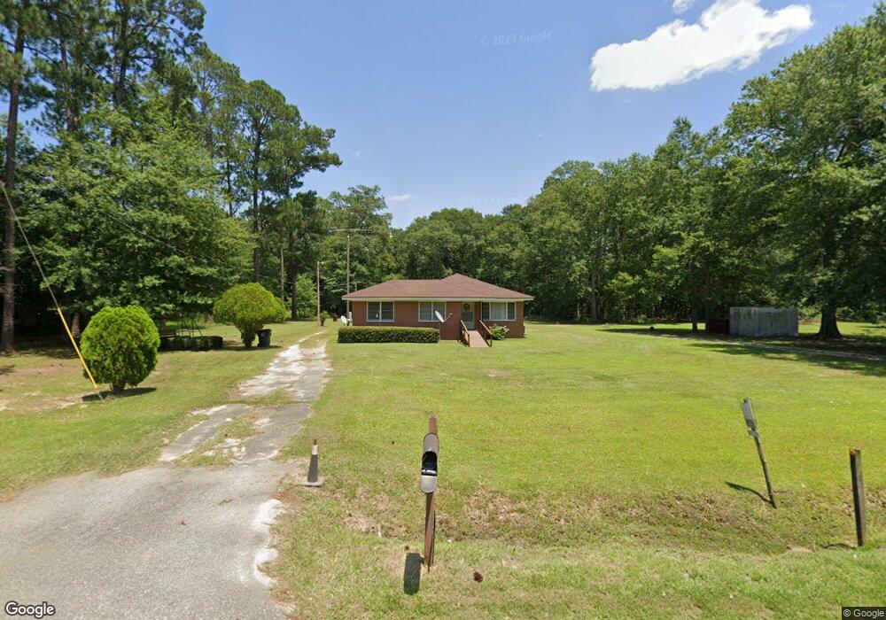 1452 Ga Highway 257, Cordele, GA 31015 - photo 1